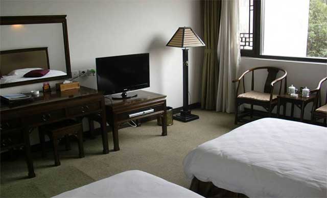 成都市·双流区·华阳锦绣城团建基地